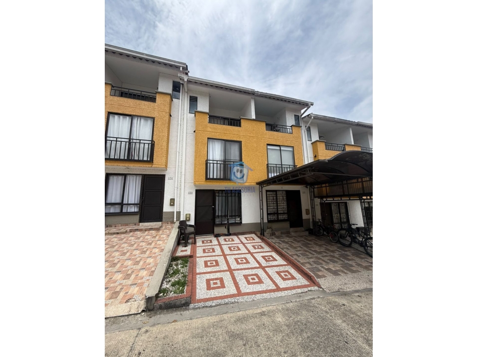 Casa en venta en Anda Lucia-Pereira - 1