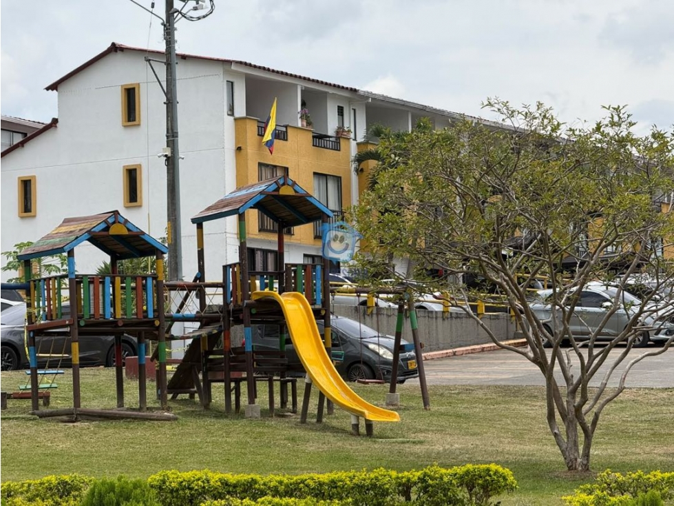 Casa en venta en Anda Lucia-Pereira - 6