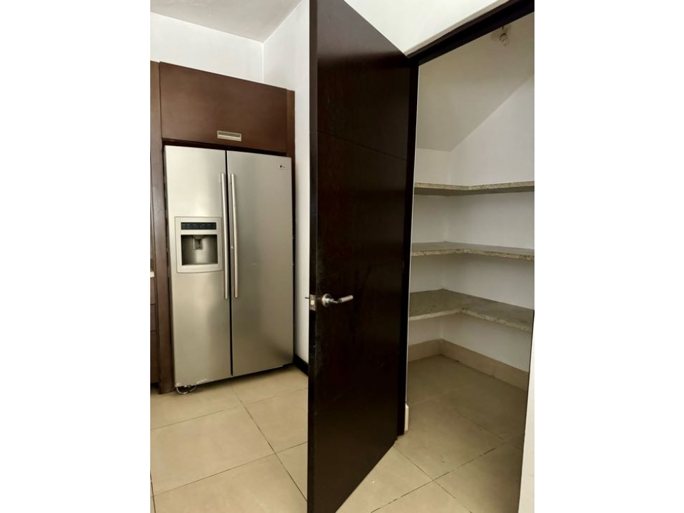 Casa en venta en Antara Residencial, Carretera Nacional. — foto 6