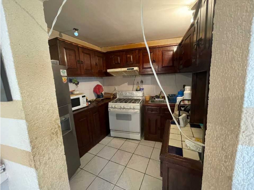 CASA EN VENTA EN ANTONIO BARONA CUERNAVACA MORELOS — foto 2
