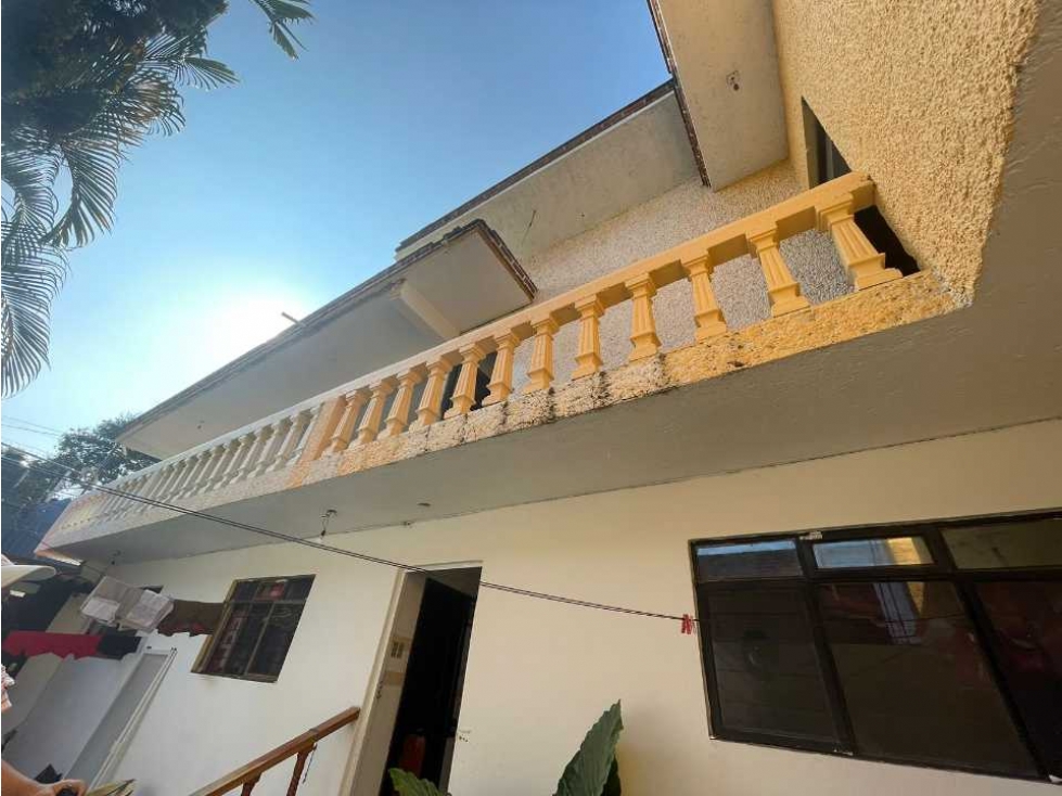 CASA EN VENTA EN ANTONIO BARONA CUERNAVACA MORELOS — foto 3
