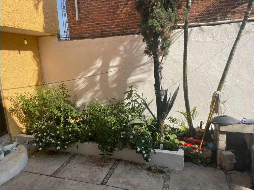CASA EN VENTA EN ANTONIO BARONA CUERNAVACA MORELOS — foto 5