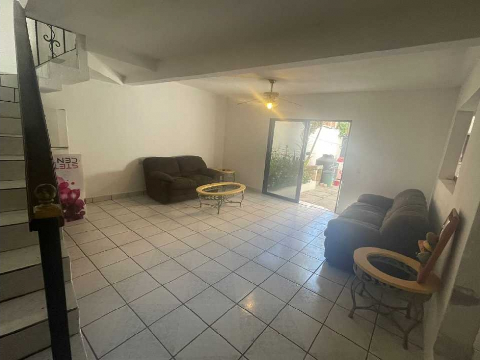 CASA EN VENTA EN ANTONIO BARONA CUERNAVACA MORELOS — foto 6