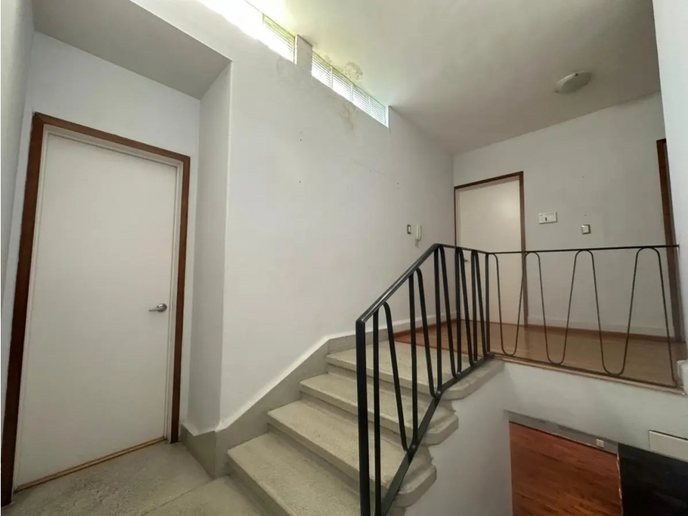 Casa en Venta en Anzures, Miguel Hidalgo, Ciudad de México