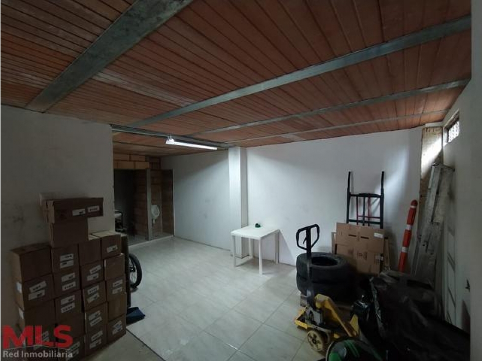 Casa en venta en Apartadó, sector Nuevo Apartadó(MLS#227135) - 6