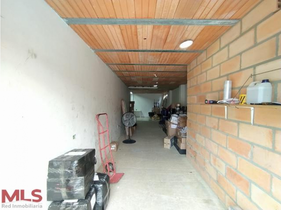 Casa en venta en Apartadó, sector Nuevo Apartadó(MLS#227135) - 4