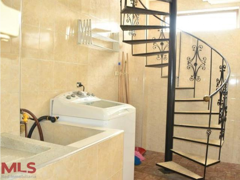 Casa en venta en Apartadó, sector Nuevo Apartadó(MLS#227135) - 2