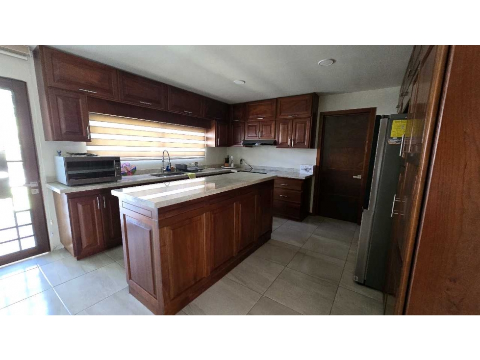 Casa en Venta en Apizaco Tlaxcala - 6