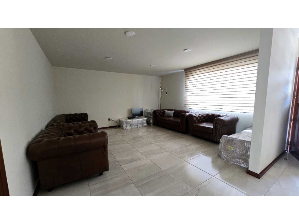 Casa en Venta en Apizaco Tlaxcala - 4