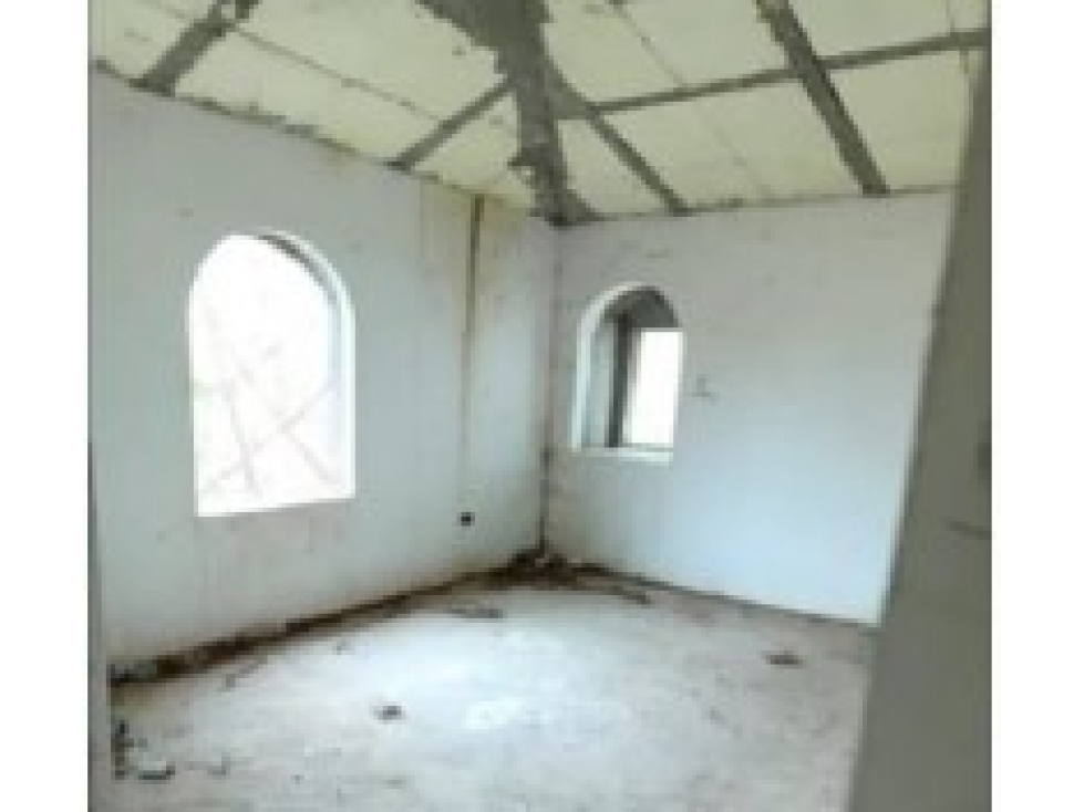 Casa en Venta en Aquiles Serdán, Reynosa - 673m² de Terreno - 2