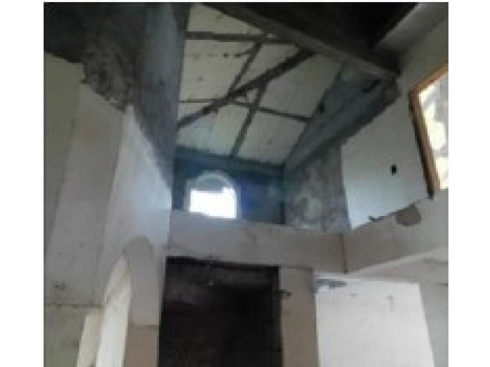 Casa en Venta en Aquiles Serdán, Reynosa - 673m² de Terreno - 5