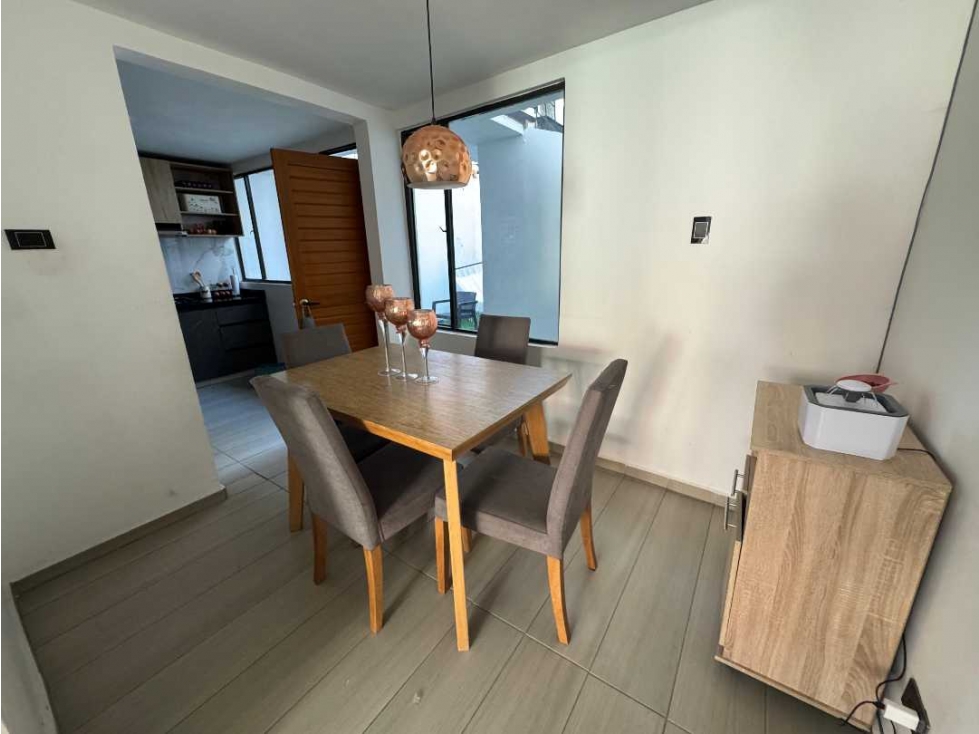 Casa en venta en aquine alto cerca al centro de Pasto N — foto 3