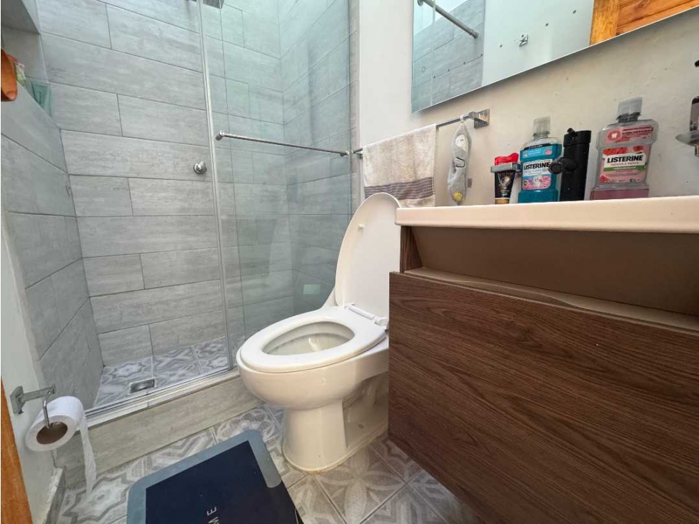 Casa en venta en aquine alto cerca al centro de Pasto N — foto 4