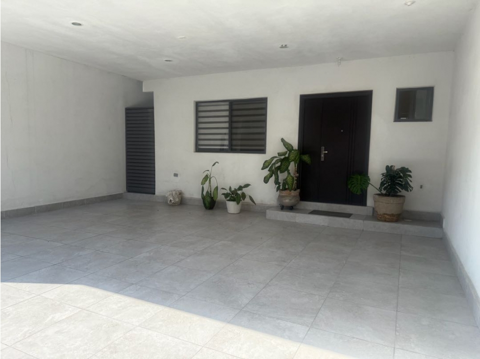 CASA EN VENTA EN ARBADO APODACA EQUIPADA Y CON ALBERCA - 3
