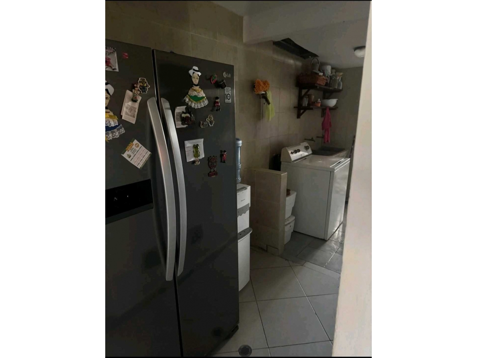 CASA EN VENTA EN ARRAIJAN PH SANTILLANA — foto 3