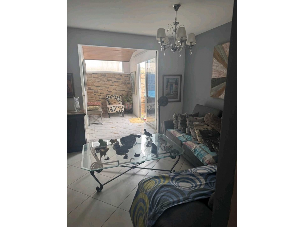 CASA EN VENTA EN ARRAIJAN PH SANTILLANA — foto 4