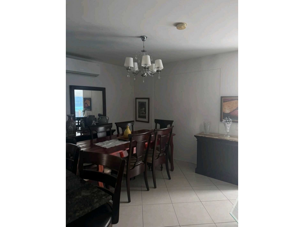CASA EN VENTA EN ARRAIJAN PH SANTILLANA — foto 5
