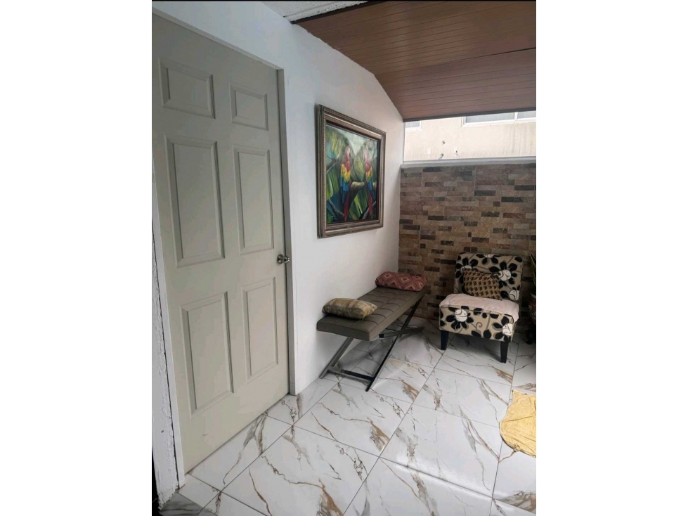 CASA EN VENTA EN ARRAIJAN PH SANTILLANA — foto 6