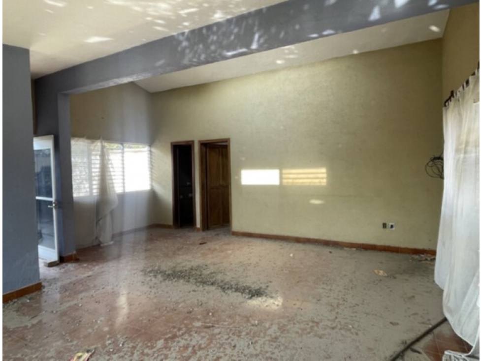 Casa en Venta en Arriaga, Chiapas - Gran Oportunidad 1051m² - 2