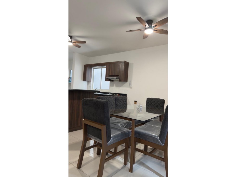 Casa en venta en Atera Residencial en Cumbres Garcia — foto 2