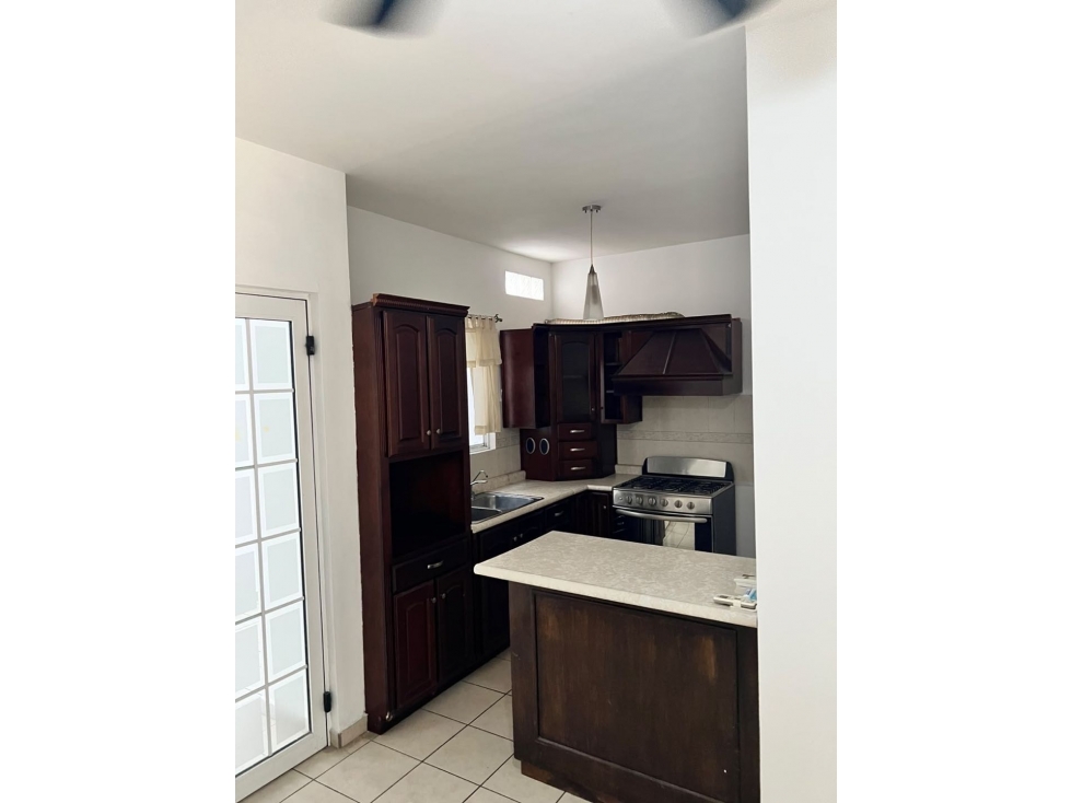 Casa en venta en Atera Residencial en Cumbres Garcia — foto 4