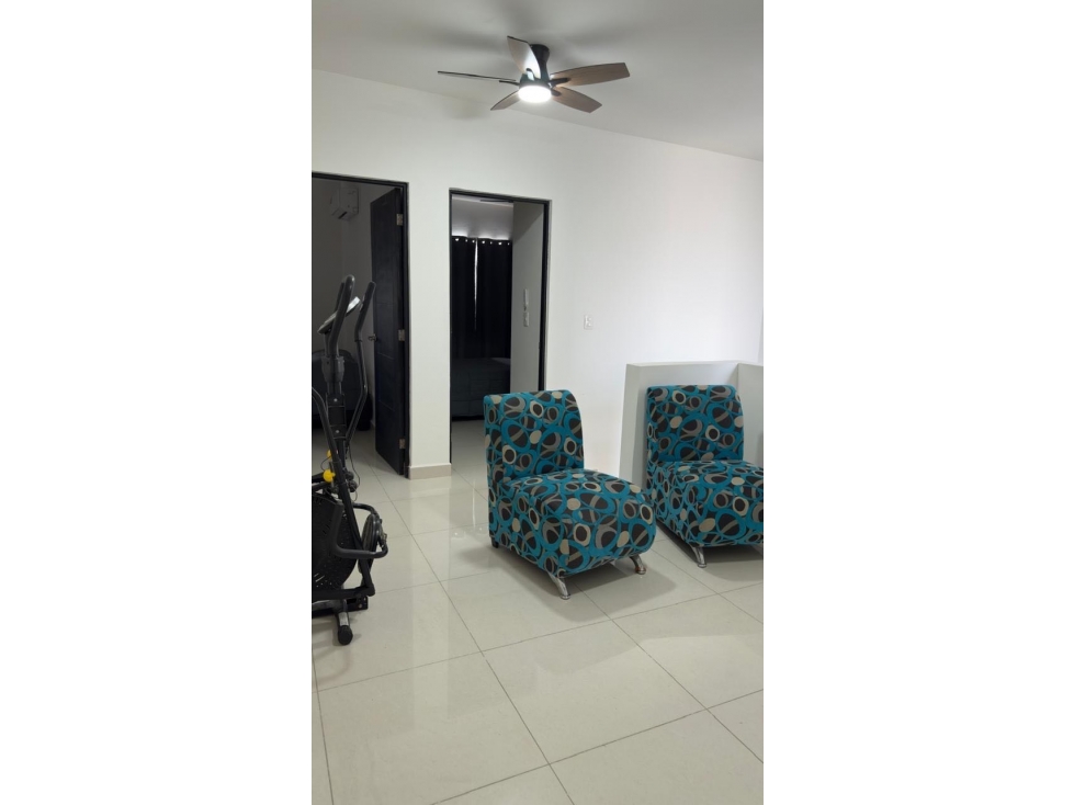 Casa en venta en Atera Residencial en Cumbres Garcia — foto 6