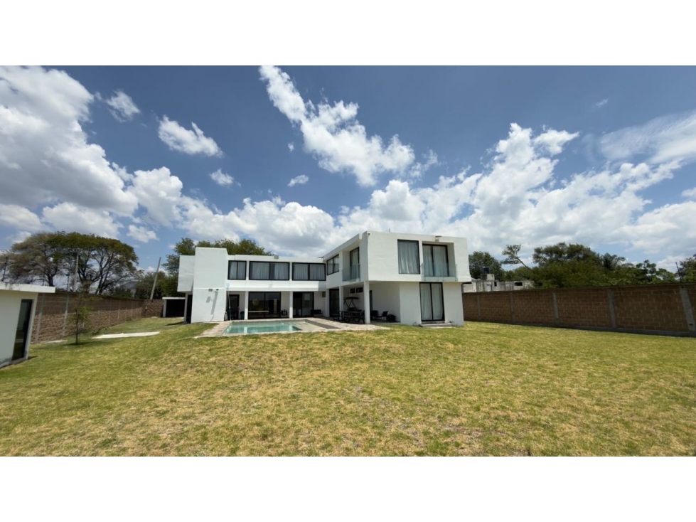 Residencia en venta en Atlixco, Puebla — foto 3
