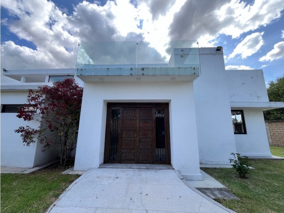 Residencia en venta en Atlixco, Puebla — foto 4