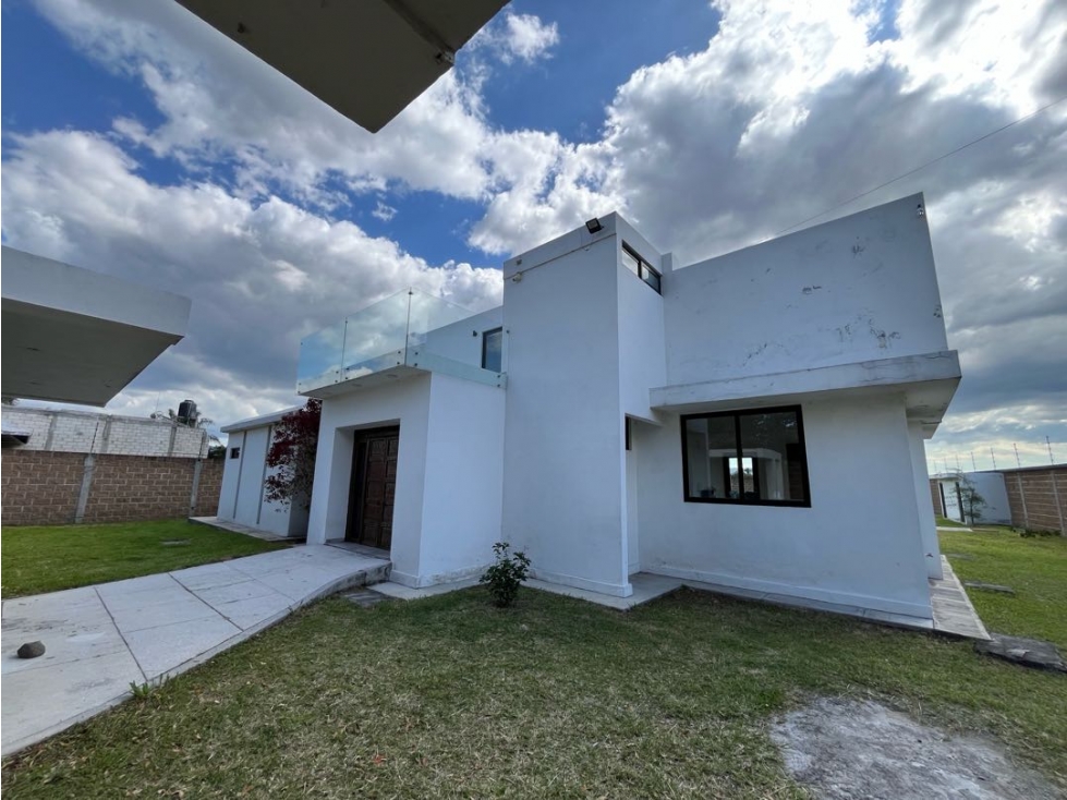 Residencia en venta en Atlixco, Puebla — foto 5