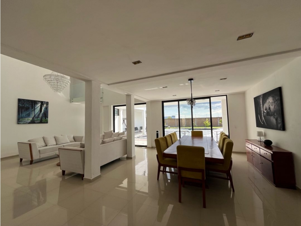 Residencia en venta en Atlixco, Puebla — foto 6