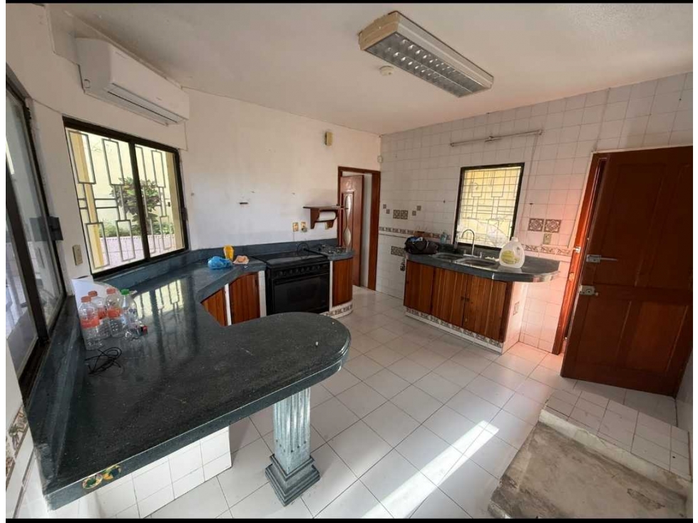 CASA EN VENTA EN AV CASTELLOT PLAYA NORTE CIUDAD DEL CARMEN - 6