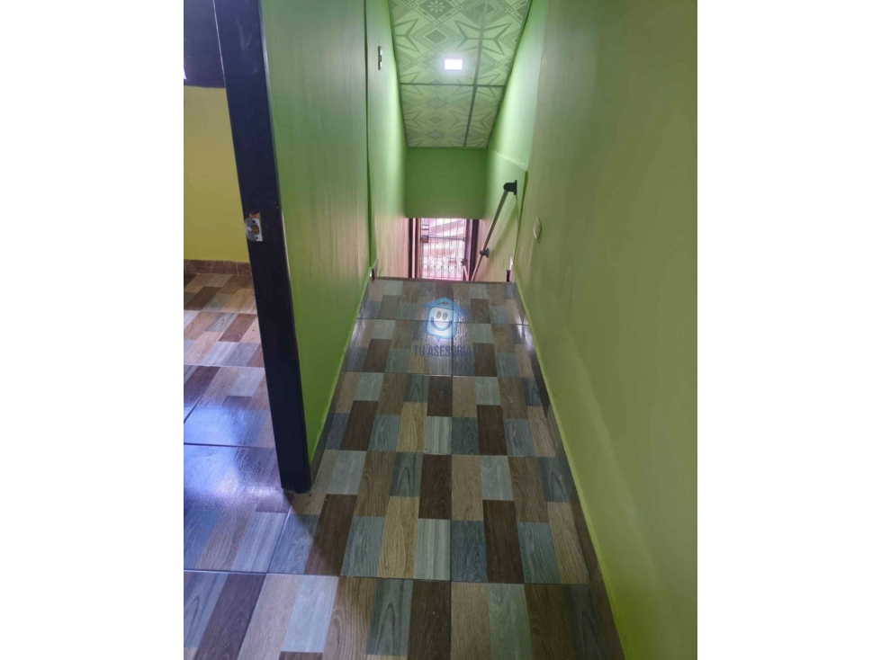 Casa en venta en Av.del Rio-Pereira — foto 3