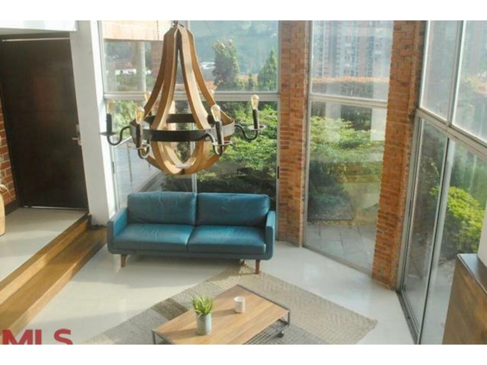 Casa en venta en Aves Marías, Sabaneta