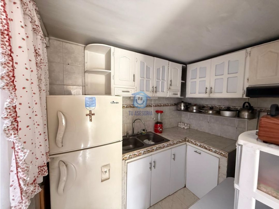 Casa en venta en Av.Rapida-Dosquebradas - 1
