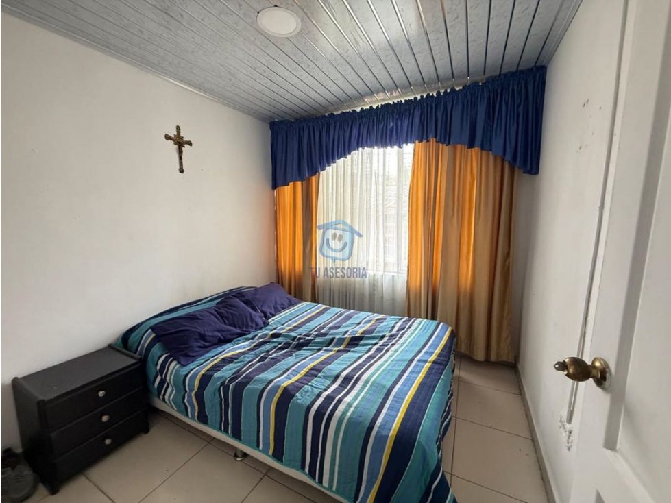 Casa en venta en Av.Rapida-Dosquebradas - 2