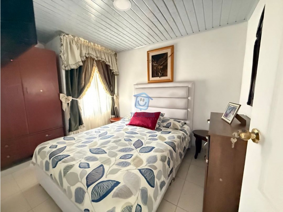 Casa en venta en Av.Rapida-Dosquebradas - 3