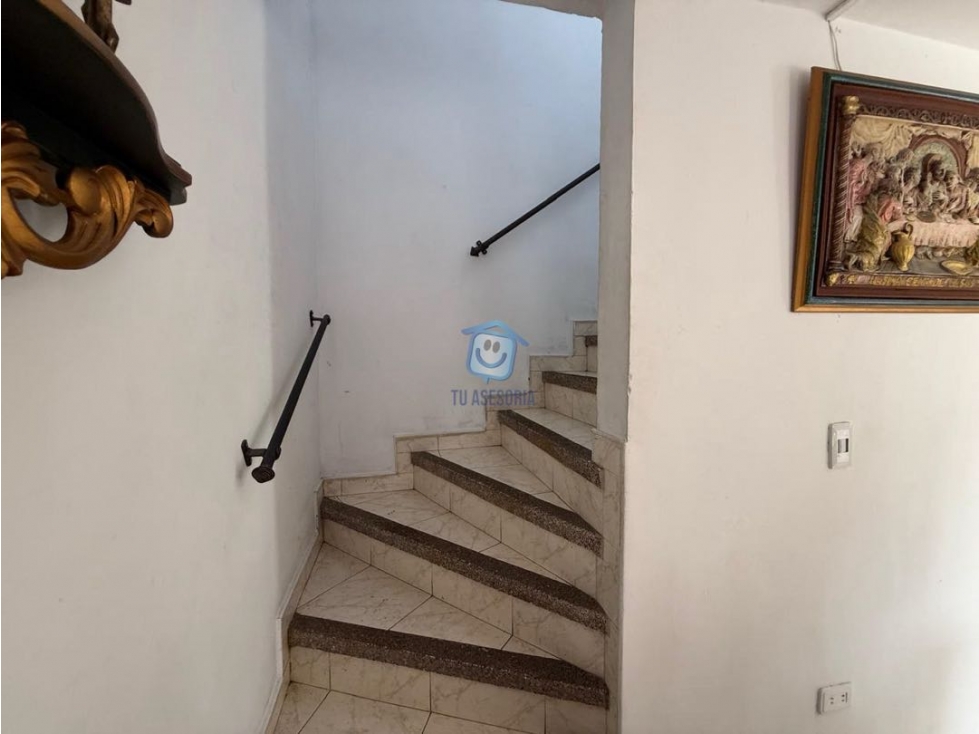 Casa en venta en Av.Rapida-Dosquebradas - 5