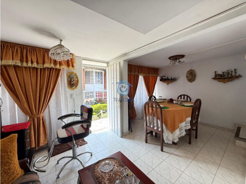Casa en venta en Av.Rapida-Dosquebradas - 6