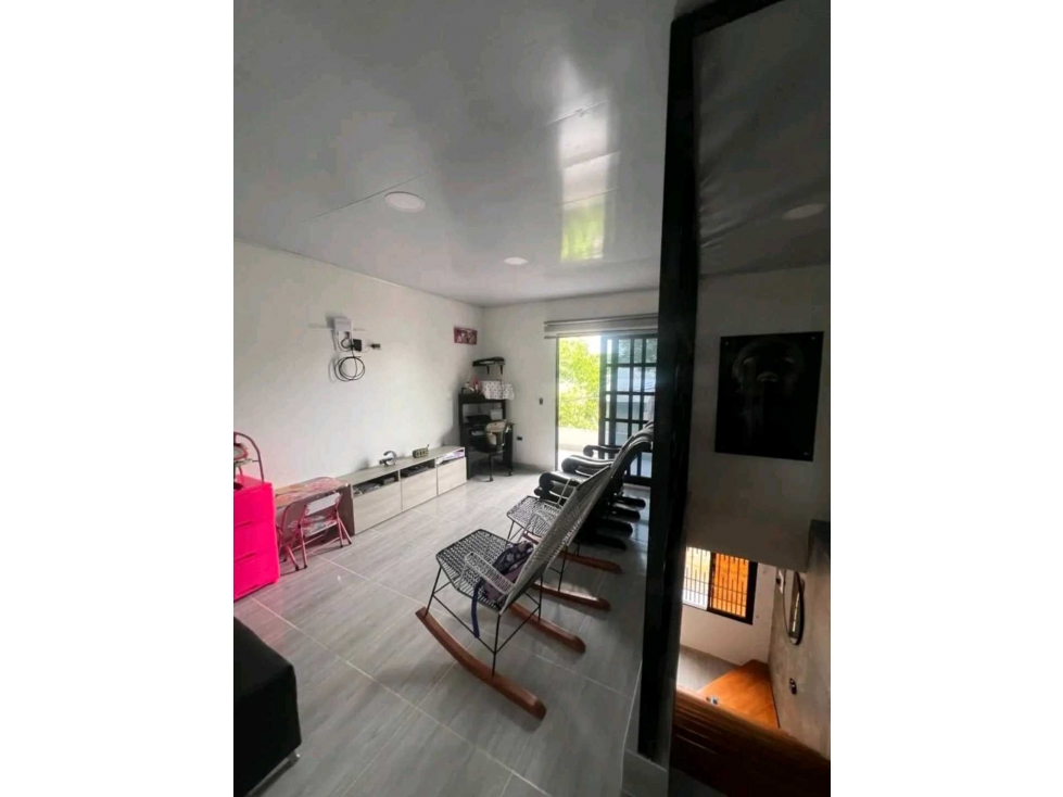 CASA EN VENTA EN AYAPEL CORDOBA - 1