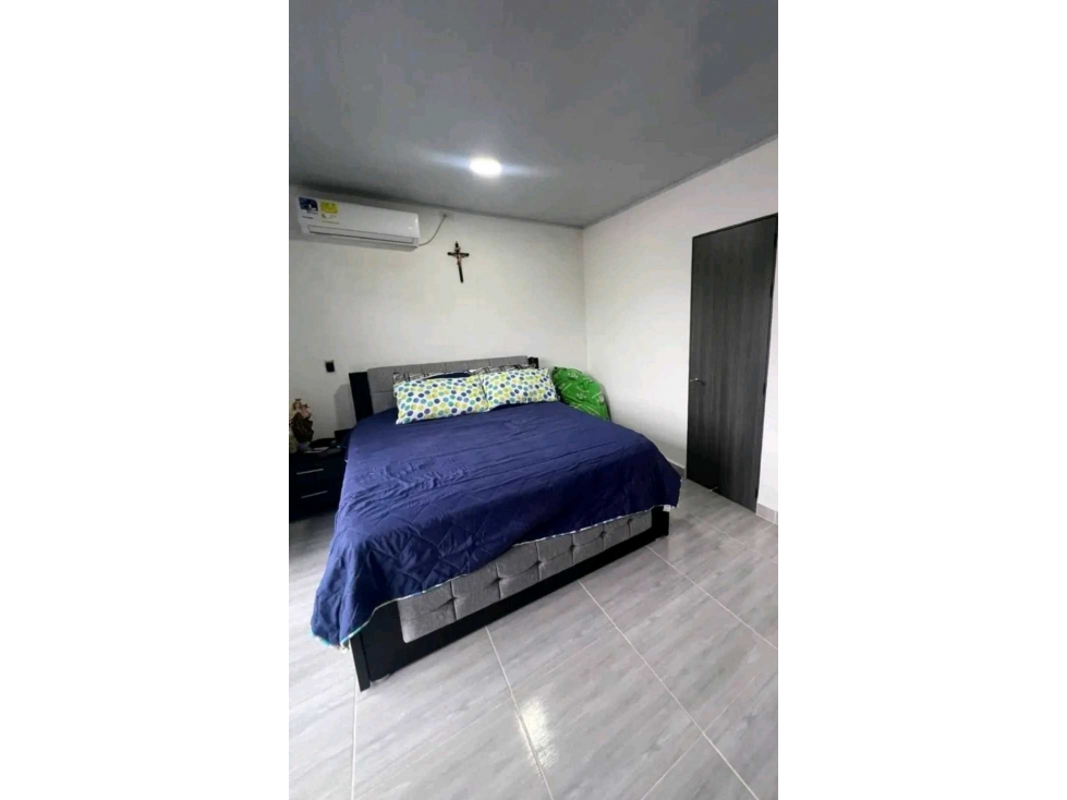 CASA EN VENTA EN AYAPEL CORDOBA - 4