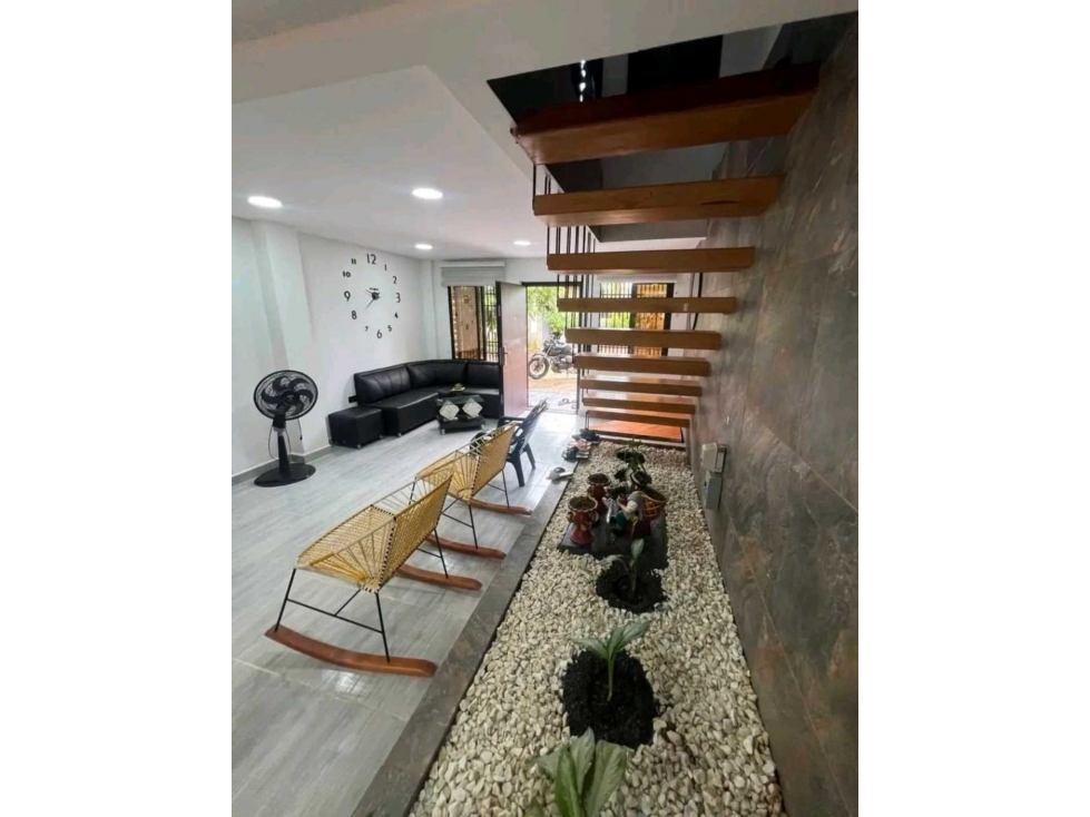 CASA EN VENTA EN AYAPEL CORDOBA - 5