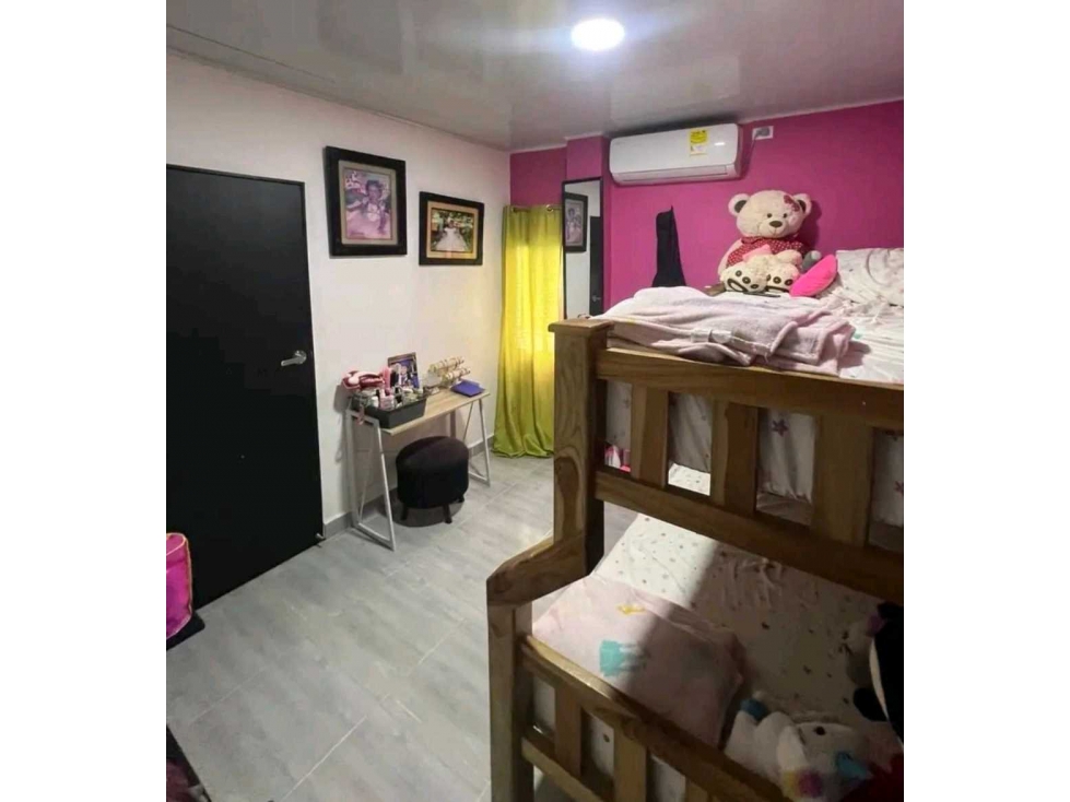 CASA EN VENTA EN AYAPEL CORDOBA - 6