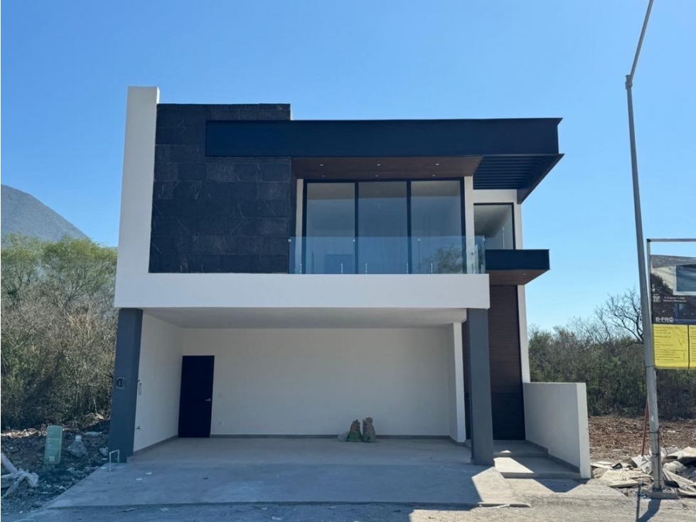Casa en venta en Aysso en Santiago - 1