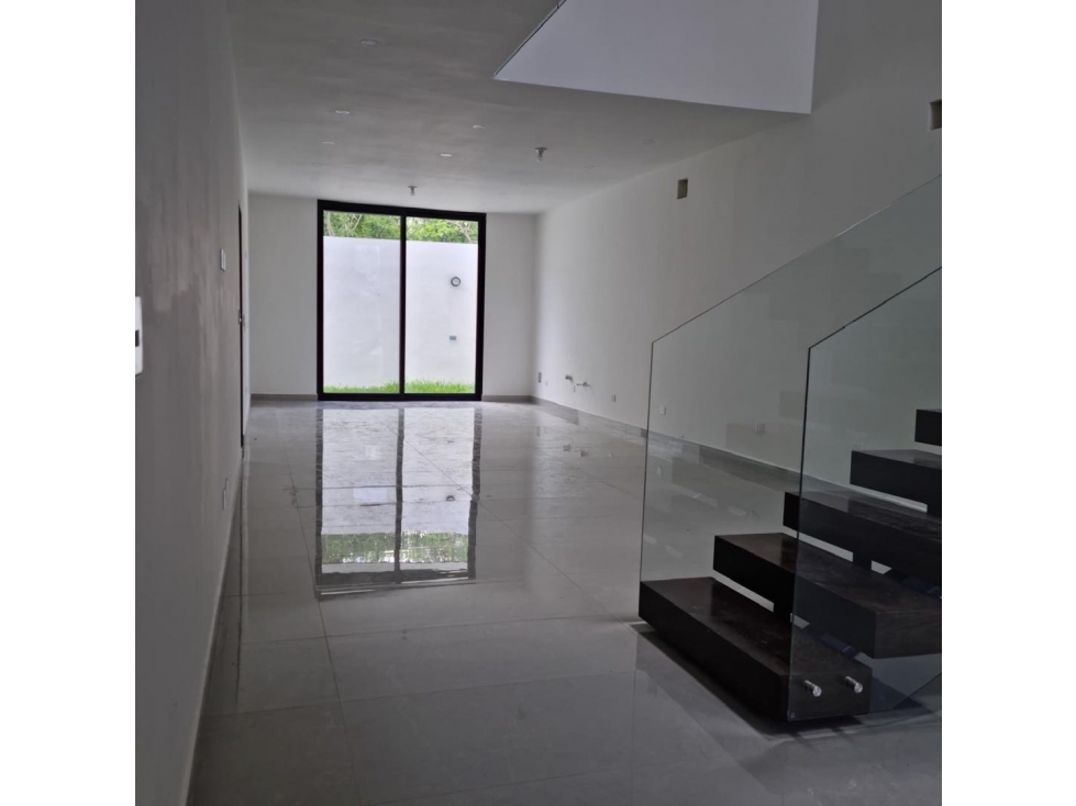 Casa en venta en Aysso en Santiago - 2