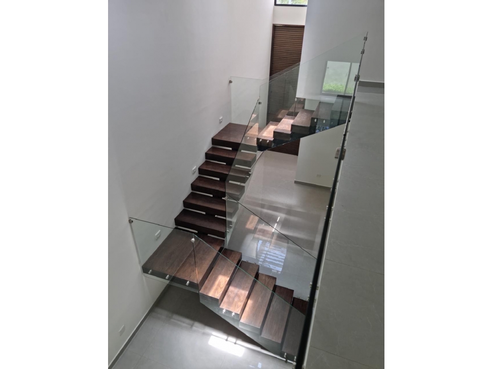 Casa en venta en Aysso en Santiago - 6