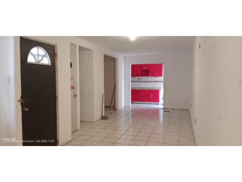 Casa en Venta en Bahías de Miramapolis, Cd. Madero | Lista para Habita - 2