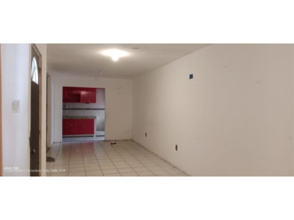 Casa en Venta en Bahías de Miramapolis, Cd. Madero | Lista para Habita - 3