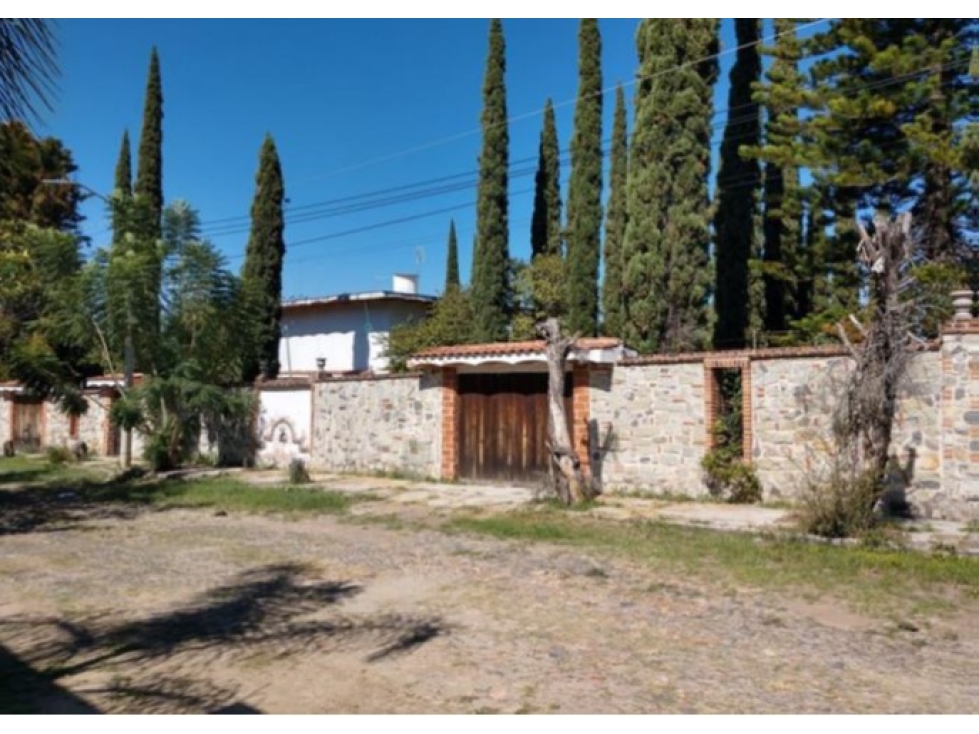 Casa en Venta en Balcones de La Calera, Tlajomulco | 1818 m² Terreno