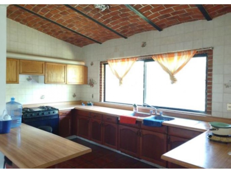 Casa en Venta en Balcones de La Calera, Tlajomulco | 1818 m² Terreno — foto 4
