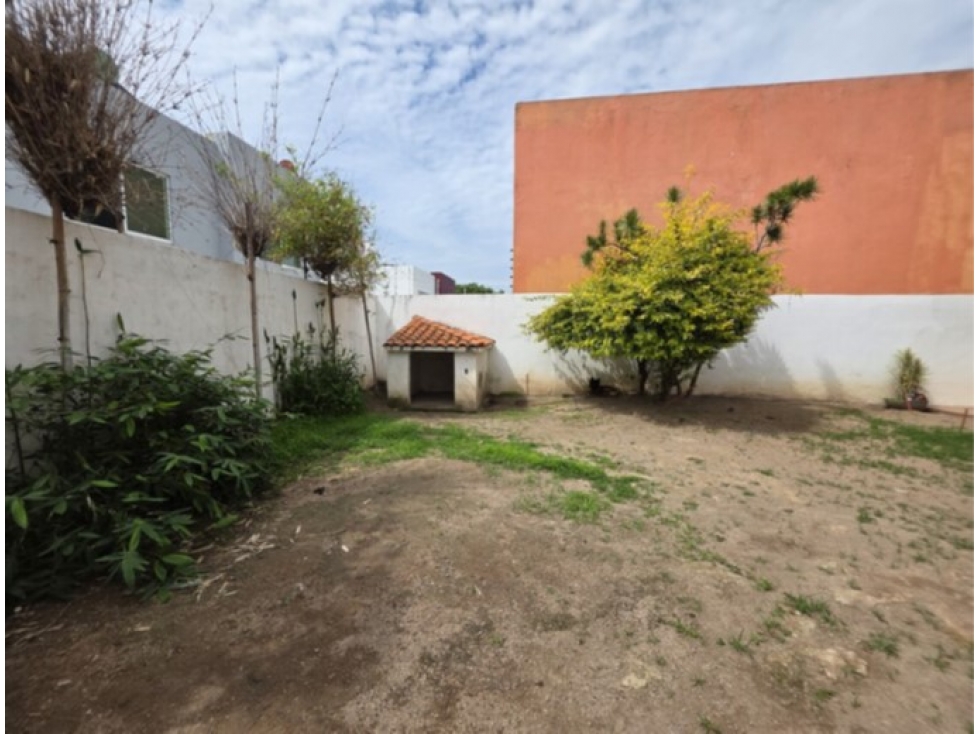 Casa en Venta en Banús, Tlajomulco | 321m² de Terreno - 5
